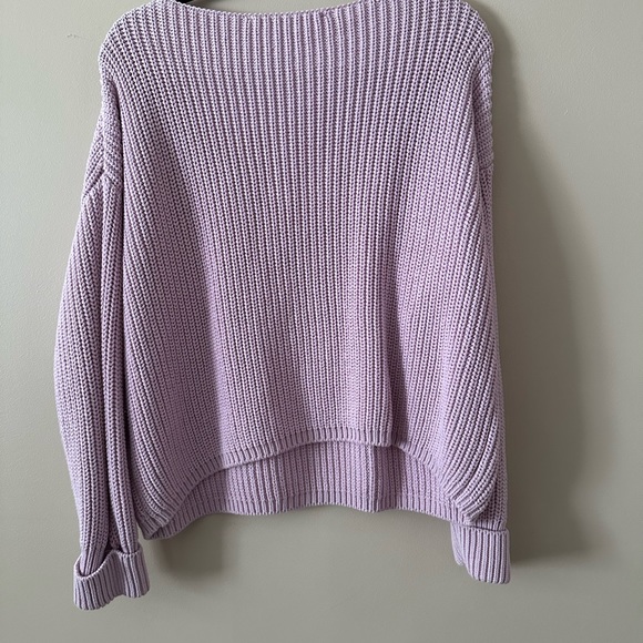 French Connection Knit Sweater - Picture 2 of 3